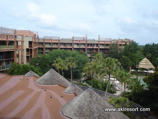 View of pool area 4